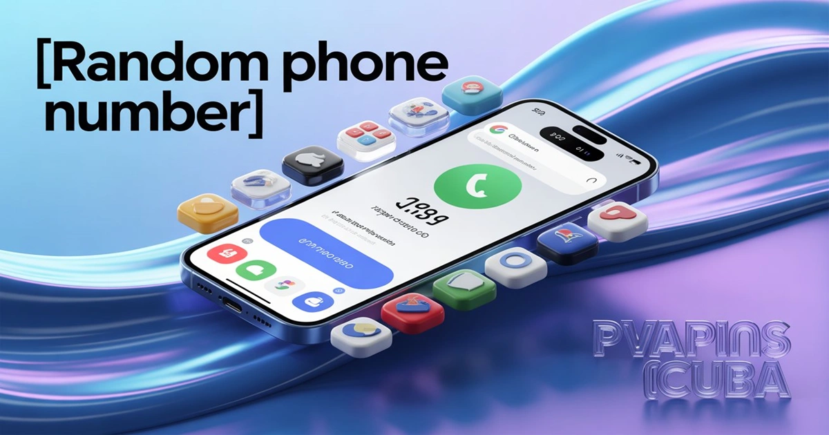 Virtual Number for OPPO in Cuba – Secure OTPs